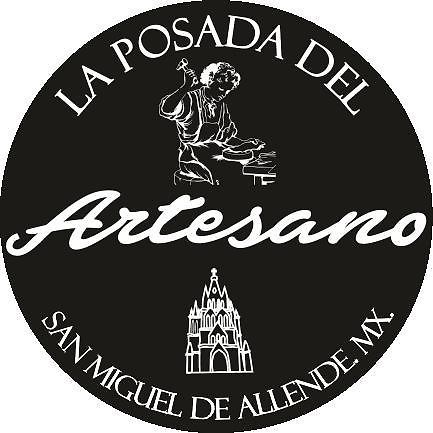 La Posada Del Artesano Сан-Міґель-де-Альєнде Екстер'єр фото
