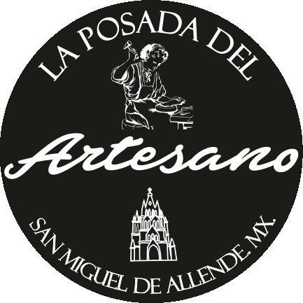 La Posada Del Artesano Сан-Міґель-де-Альєнде Екстер'єр фото
